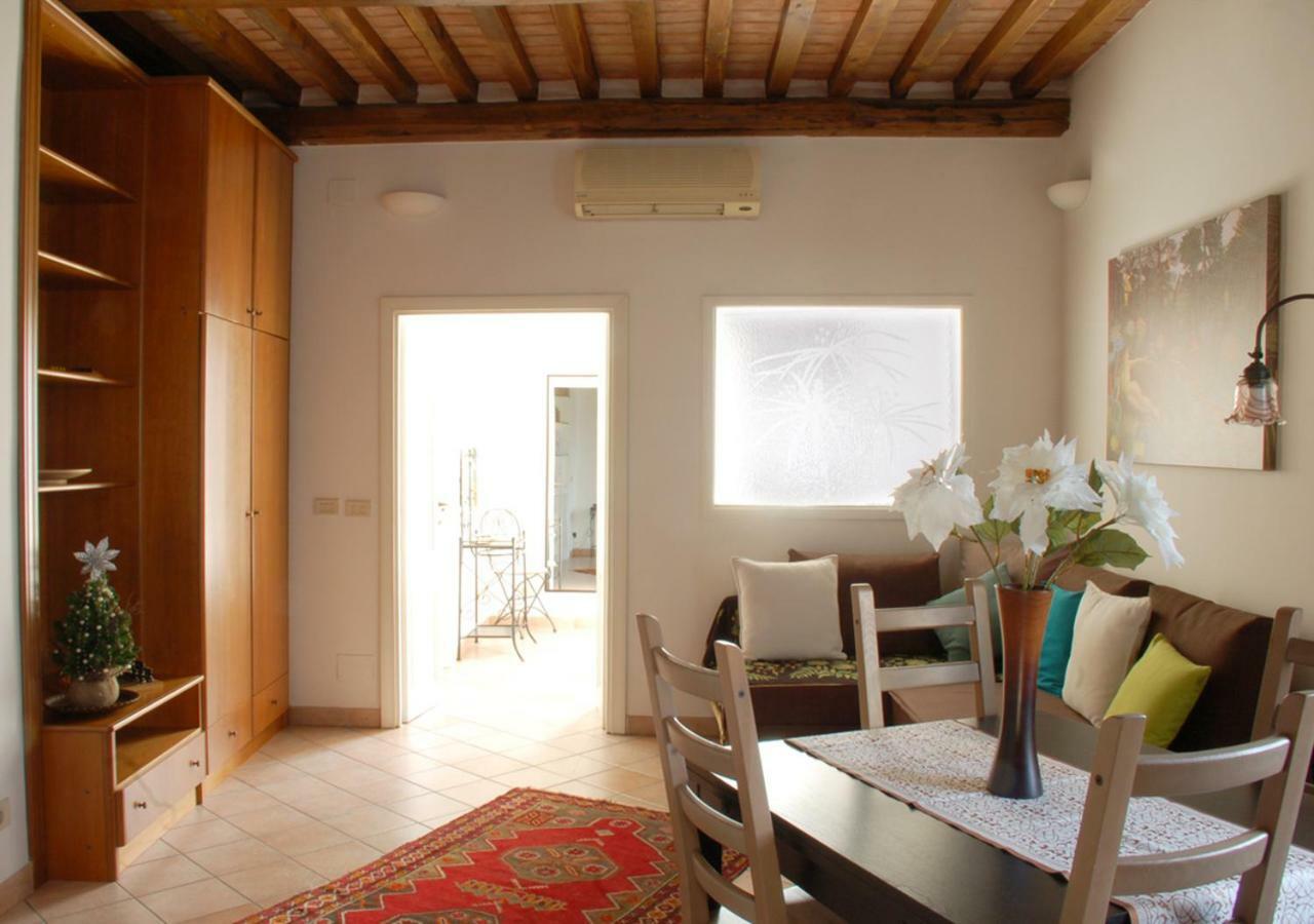 Panoramic Apartment Rome Exterior photo
